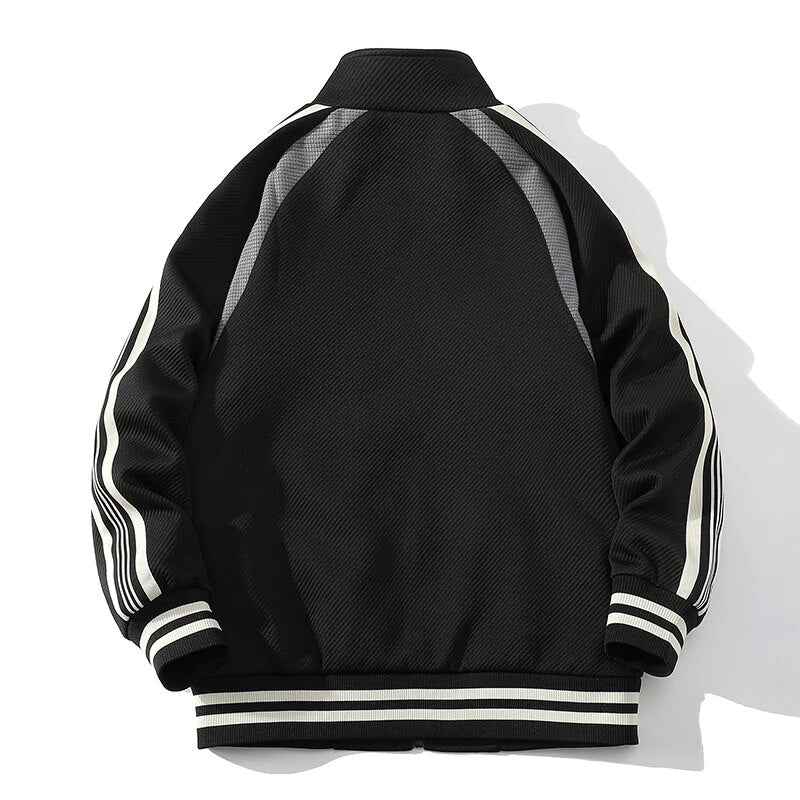 Stunneriva Activewear Trainingsanzug mit durchgehendem Reißverschluss