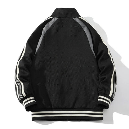 Stunneriva Activewear Trainingsanzug mit durchgehendem Reißverschluss