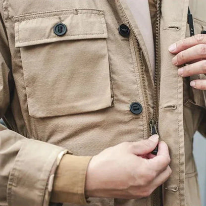 Lane Splitter Bruiser Jacke