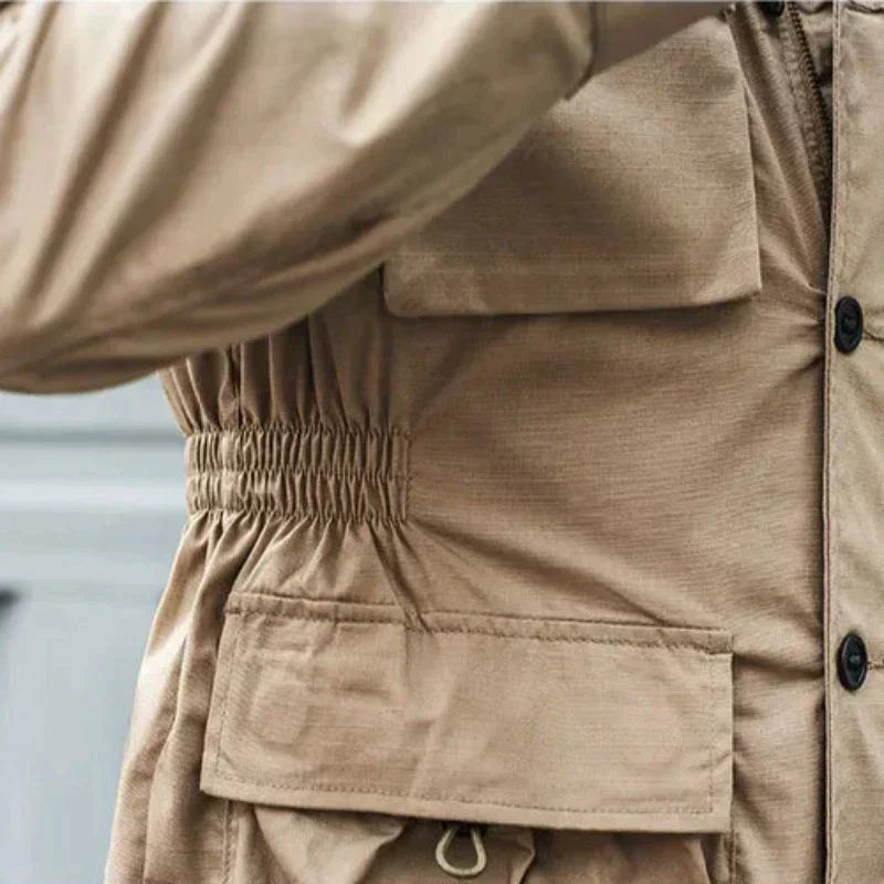 Lane Splitter Bruiser Jacke