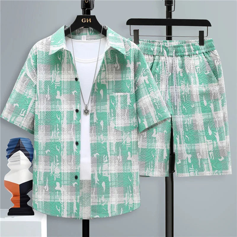 Sommer-Synchronisationsset