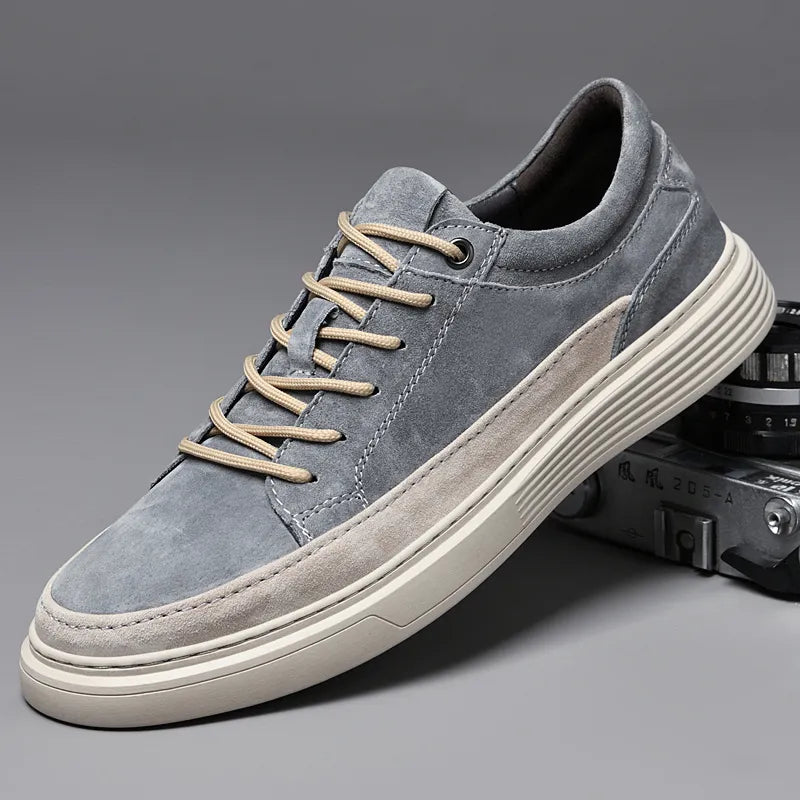 Oxford Stride Sneaker