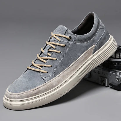 Oxford Stride Sneaker