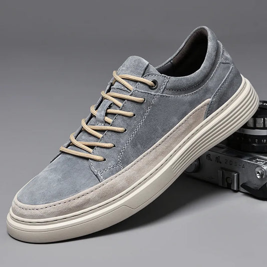 Oxford Stride Sneaker
