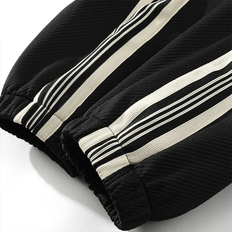 Stunneriva Activewear Trainingsanzug mit durchgehendem Reißverschluss