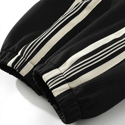 Stunneriva Activewear Trainingsanzug mit durchgehendem Reißverschluss