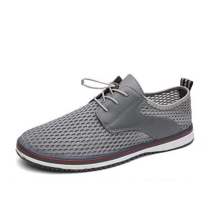 Kosovo Atmungsaktiver Sneaker