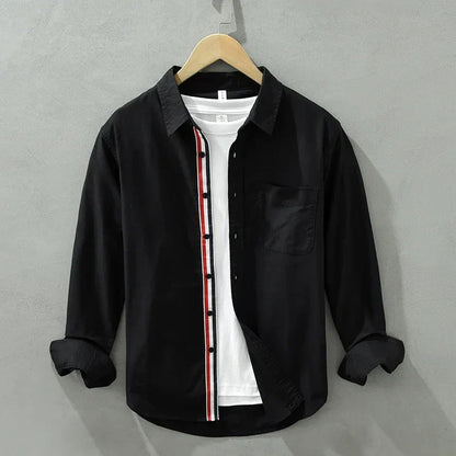 Klassisches Essener Hemd