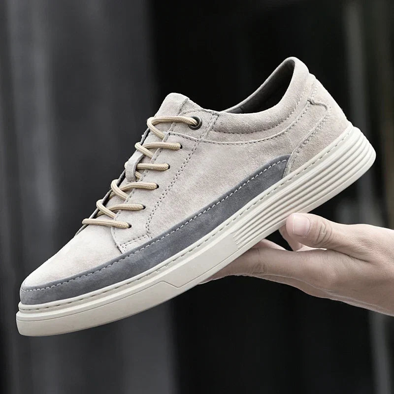 Oxford Stride Sneaker