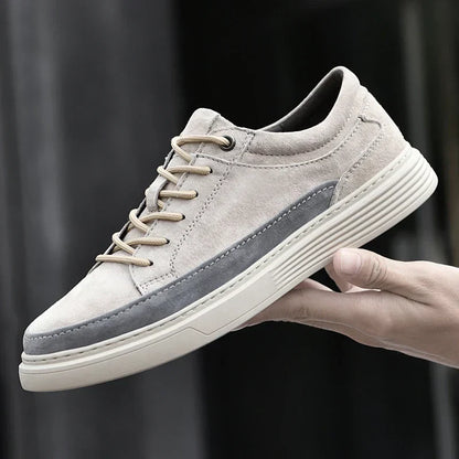Oxford Stride Sneaker