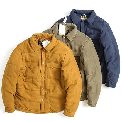 Urban Softest Baumwolljacke