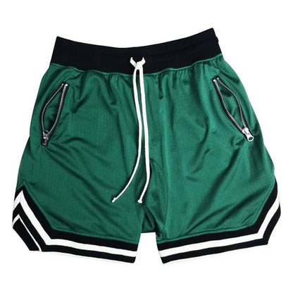 Power Pulse Shorts