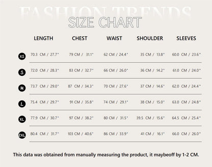 Body mit Glockenärmeln