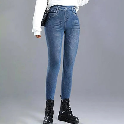 SculptFit Jeans-Leggings