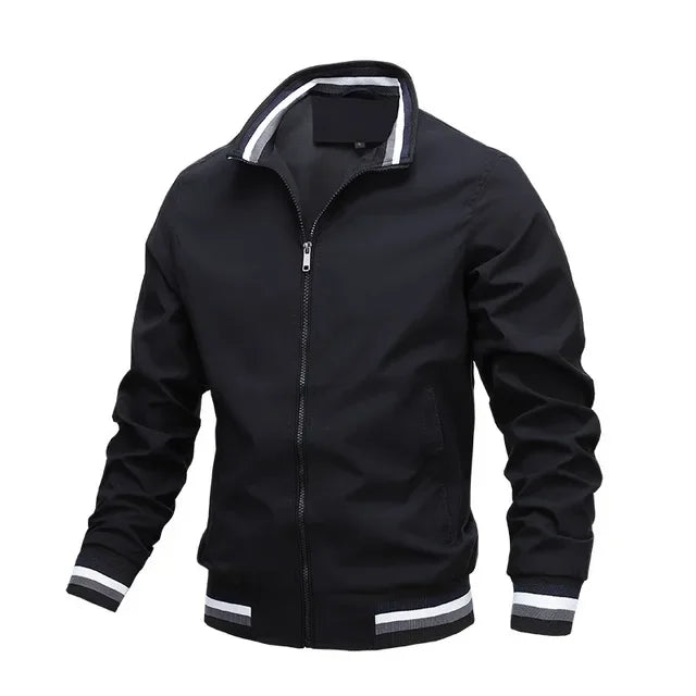 SportFlex Trainingsjacke