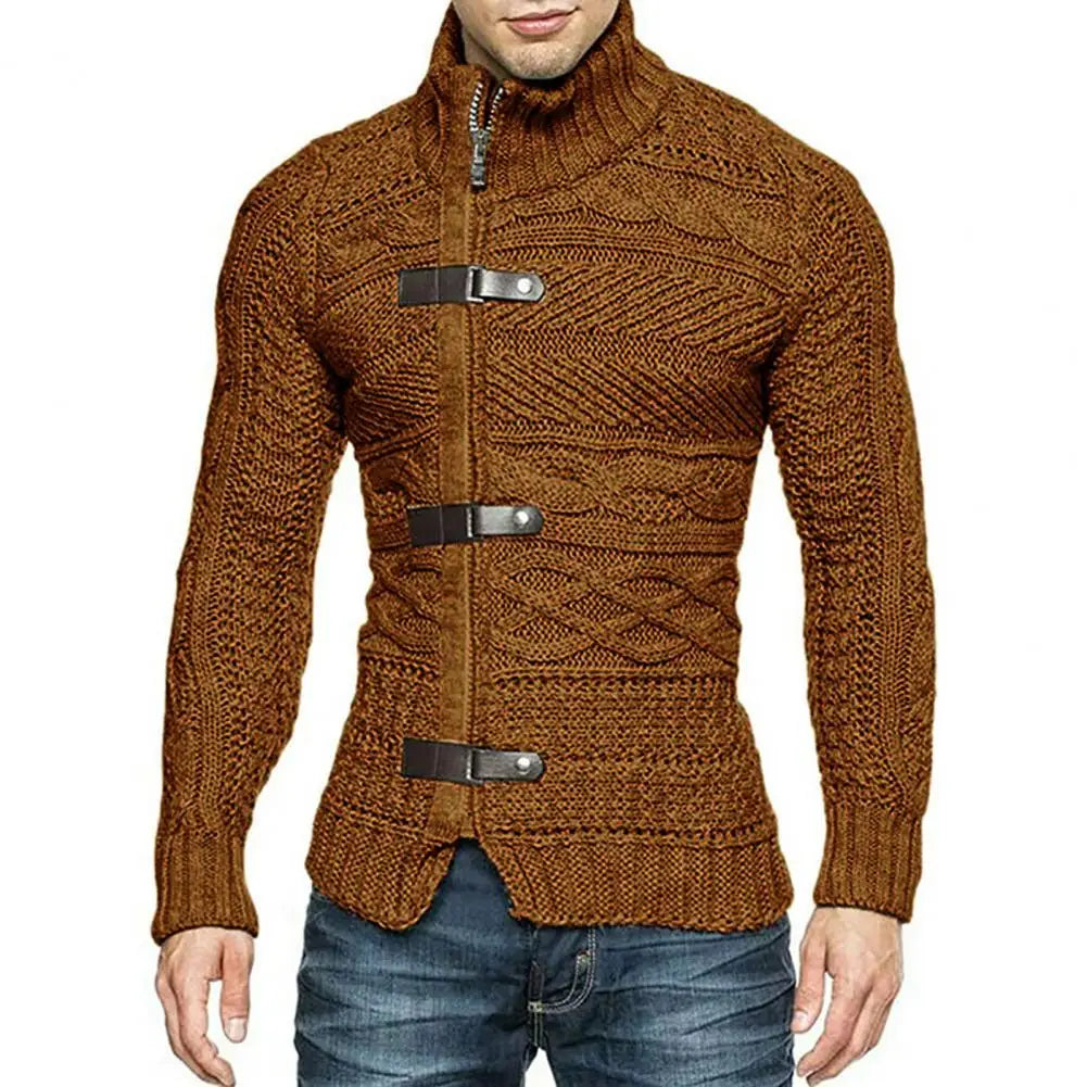 Navarra Stretchpullover