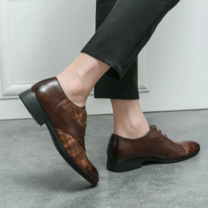 Urban Beck Businessschuhe