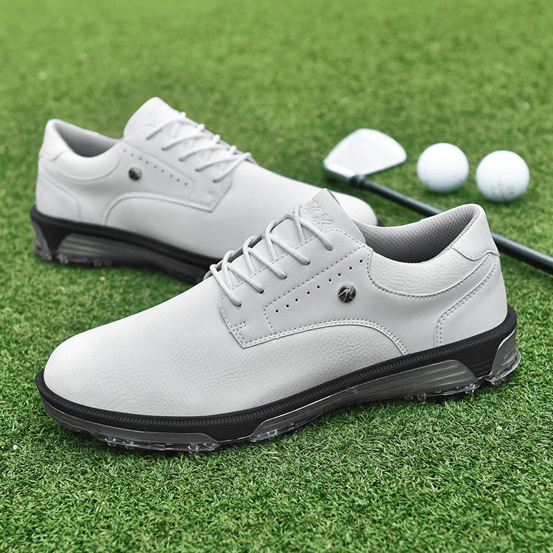 Urbane Golf Wasserdichter Schuh