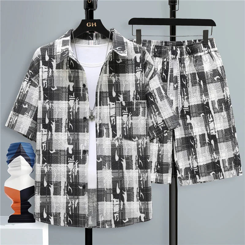 Sommer-Synchronisationsset