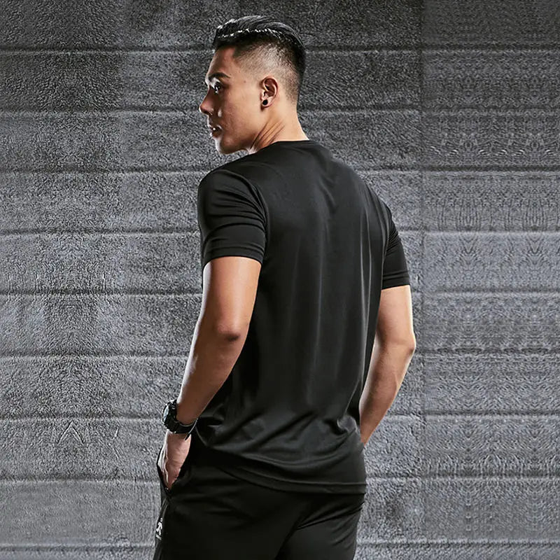 Quick Dry Sport T Shirt