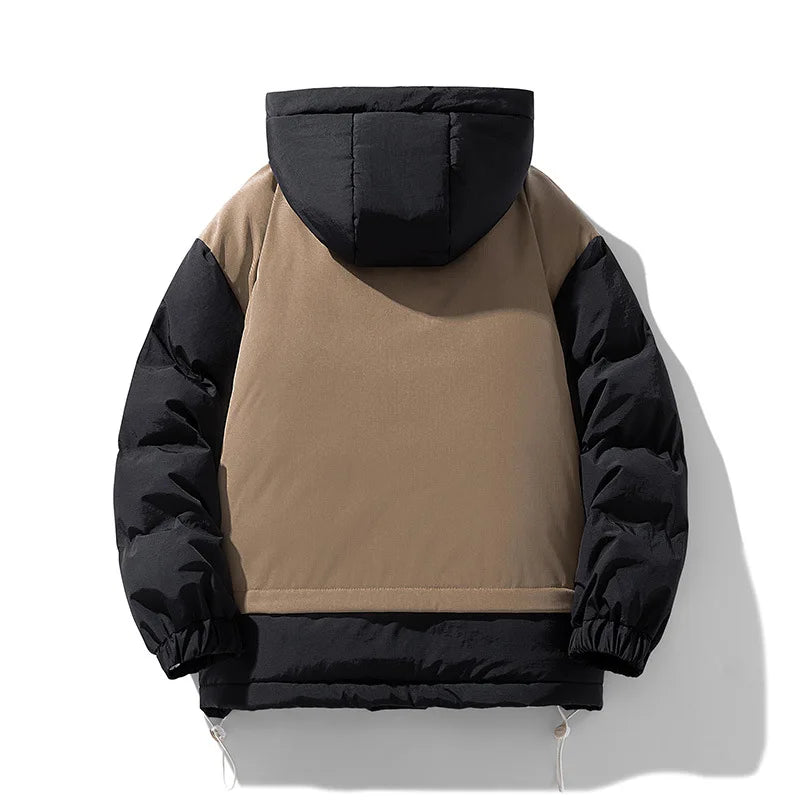 Filbert Baumwolljacke