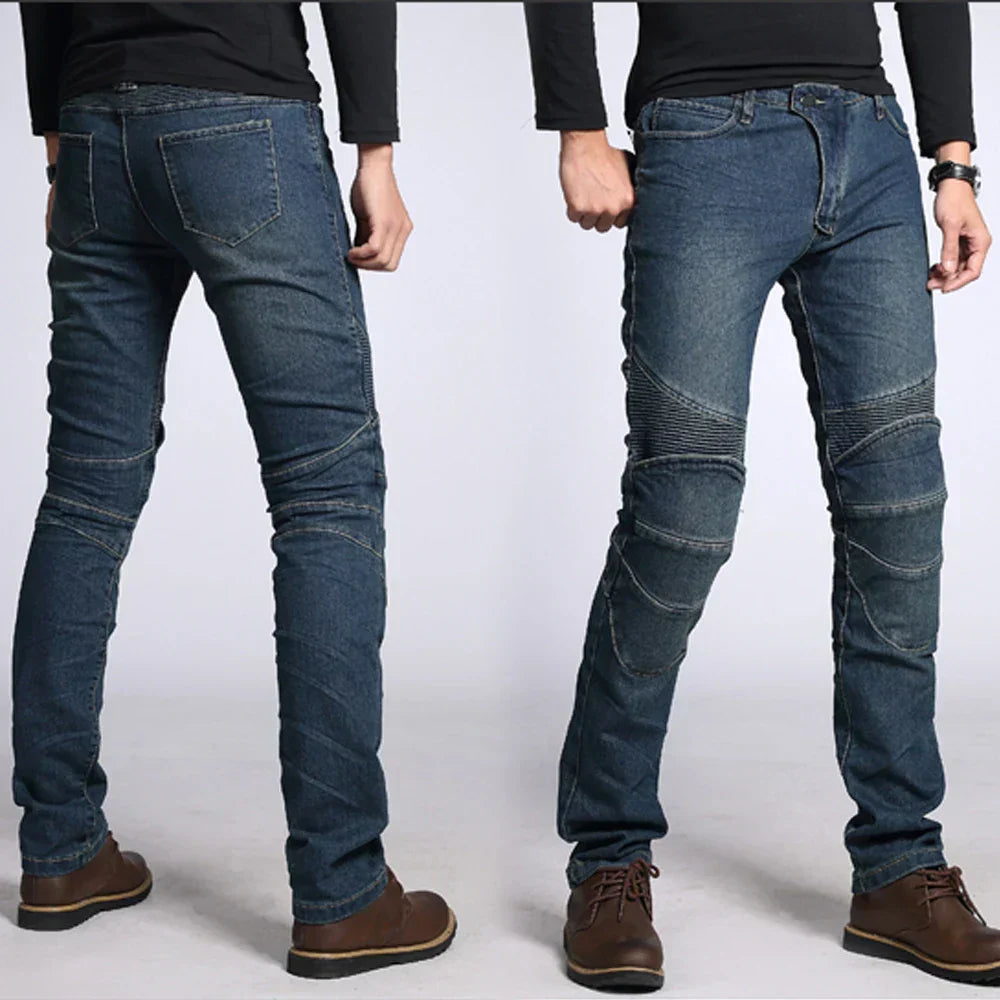 Armor Biker Jeans
