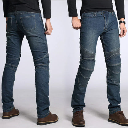 Armor Biker Jeans