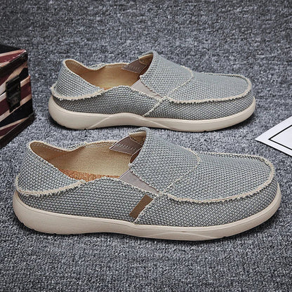 Uptown Wollloafer