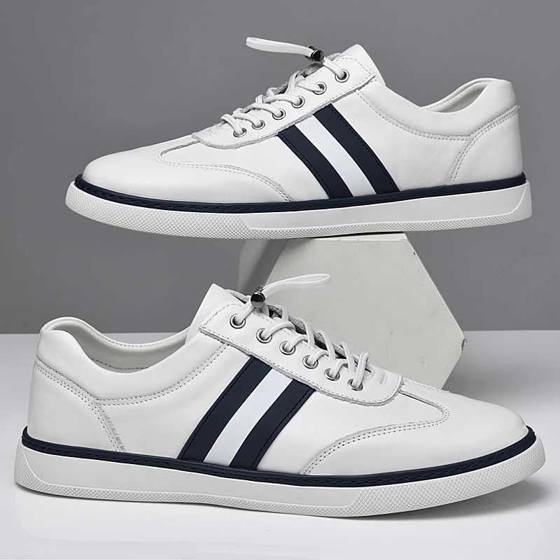 Stan Smith Lederschuhe