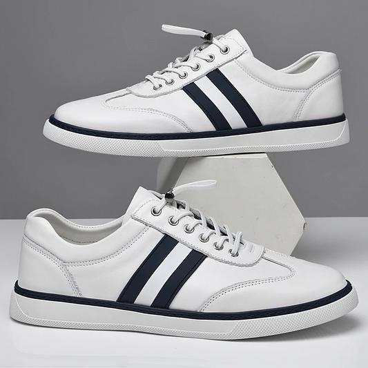 Stan Smith Lederschuhe