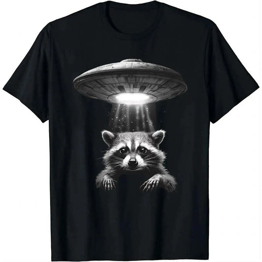UFO-T-Shirt