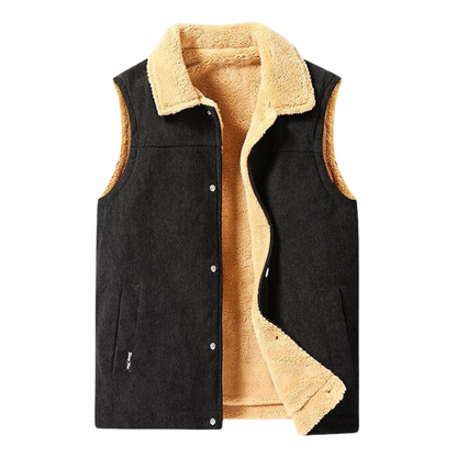 AlpLight Daunenweste