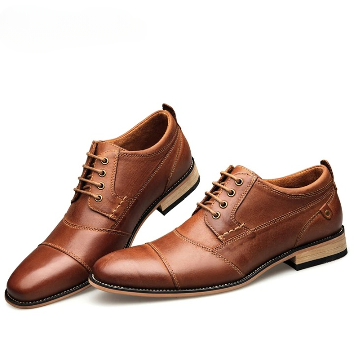 Johnson Derby-Abendschuhe