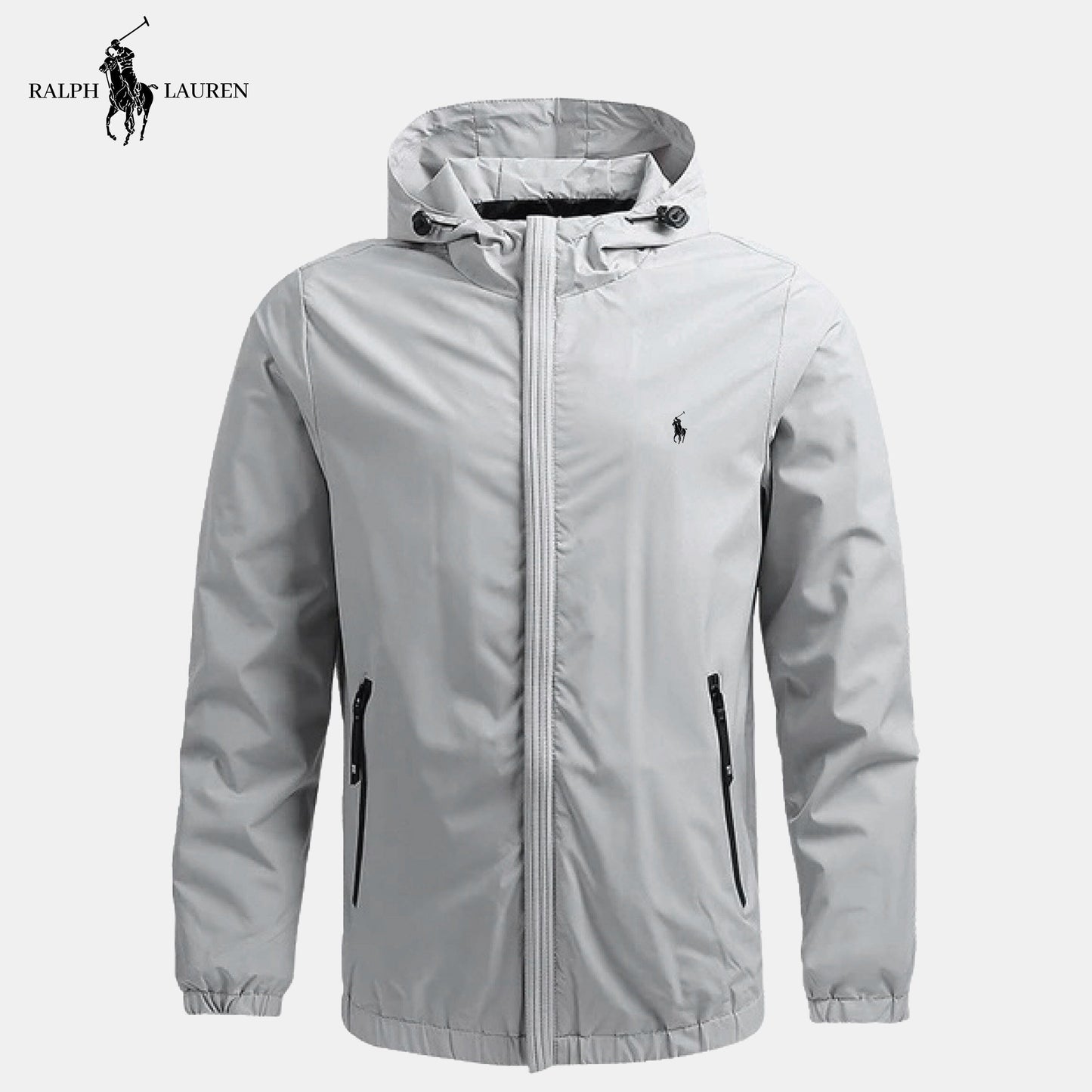 R&amp;L™ Active Herrenjacke (Sonderangebot)