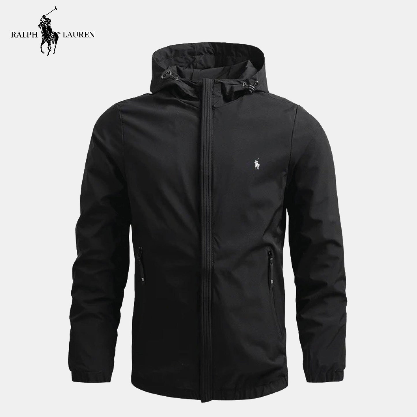 R&amp;L™ Active Herrenjacke (Sonderangebot)