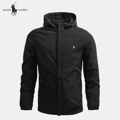 R&amp;L™ Active Herrenjacke (Sonderangebot)