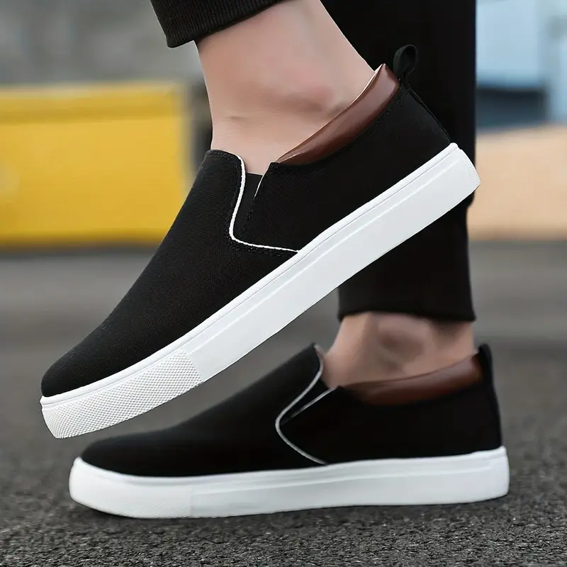 StrideLite Canvas-Schuhe