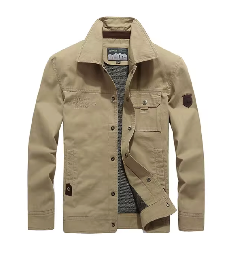 Robuste Cargojacke