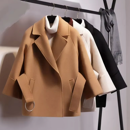 Ashley Kaschmirmantel