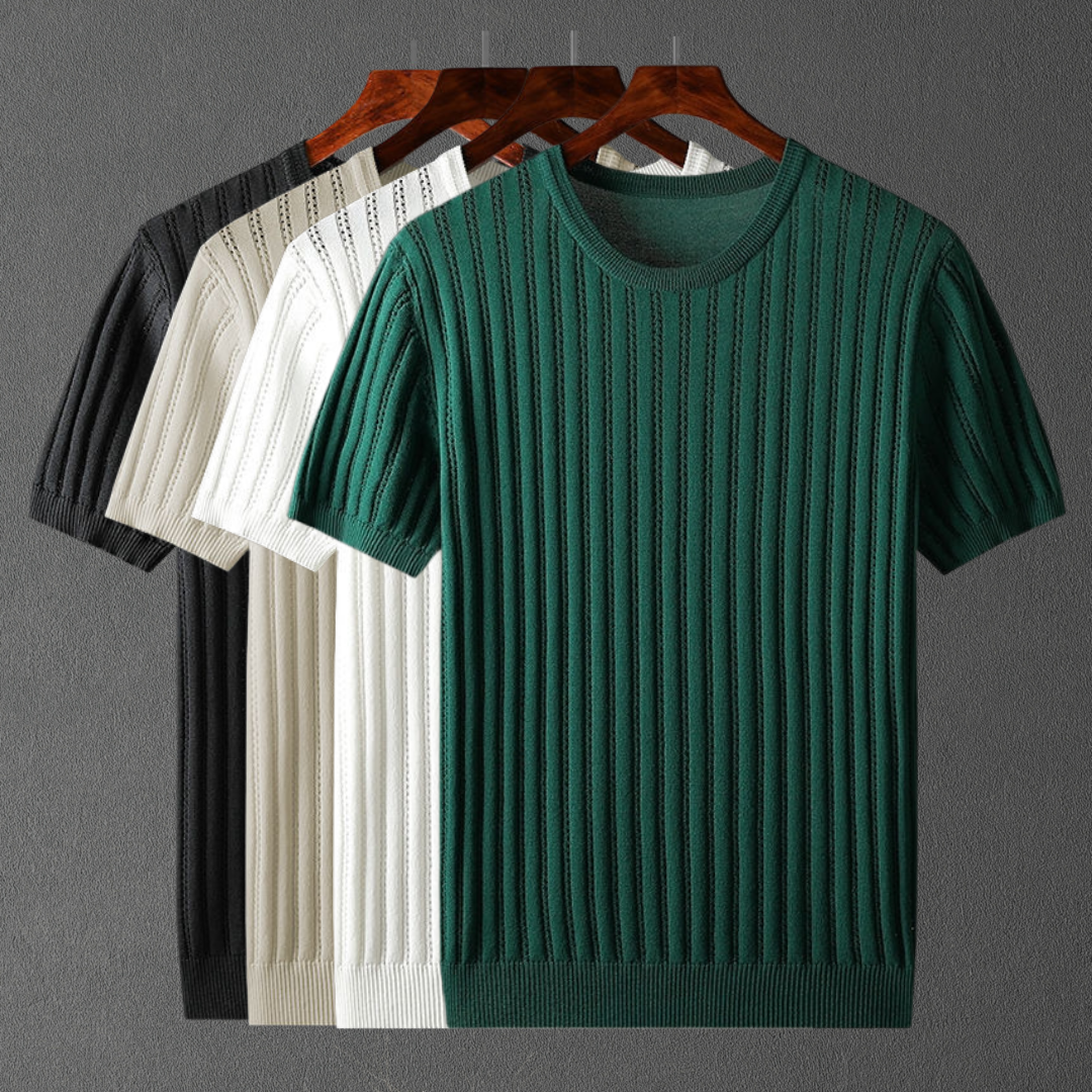 Luxesilk Elysium Hemd