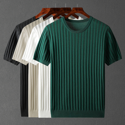 Luxesilk Elysium Hemd