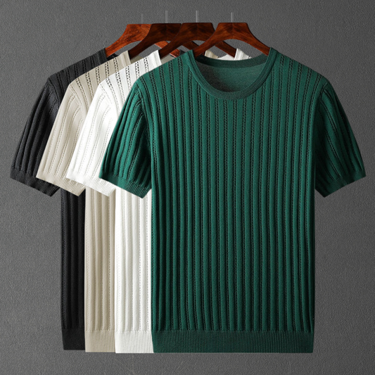 Luxesilk Elysium Hemd