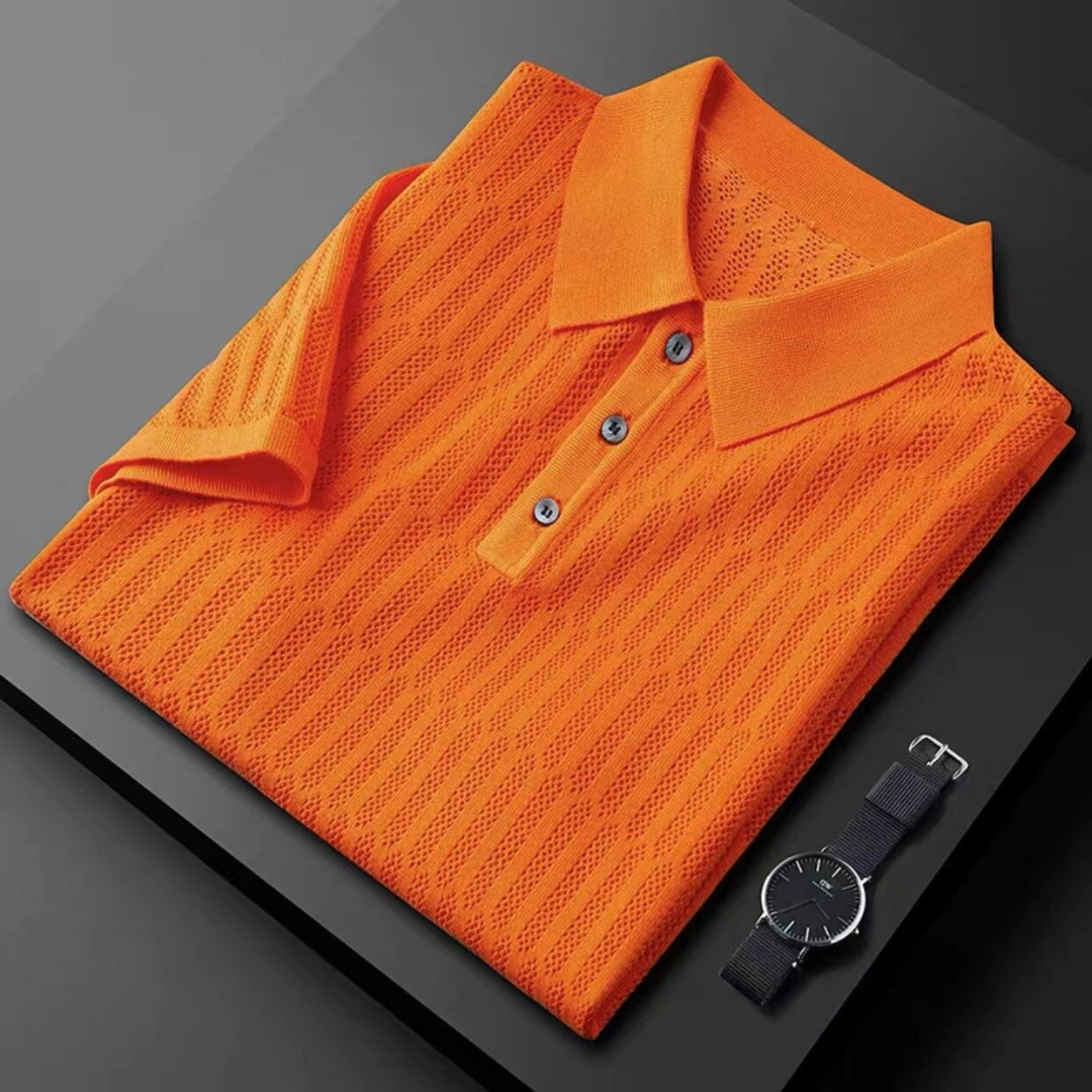 Edles klassisches Polo