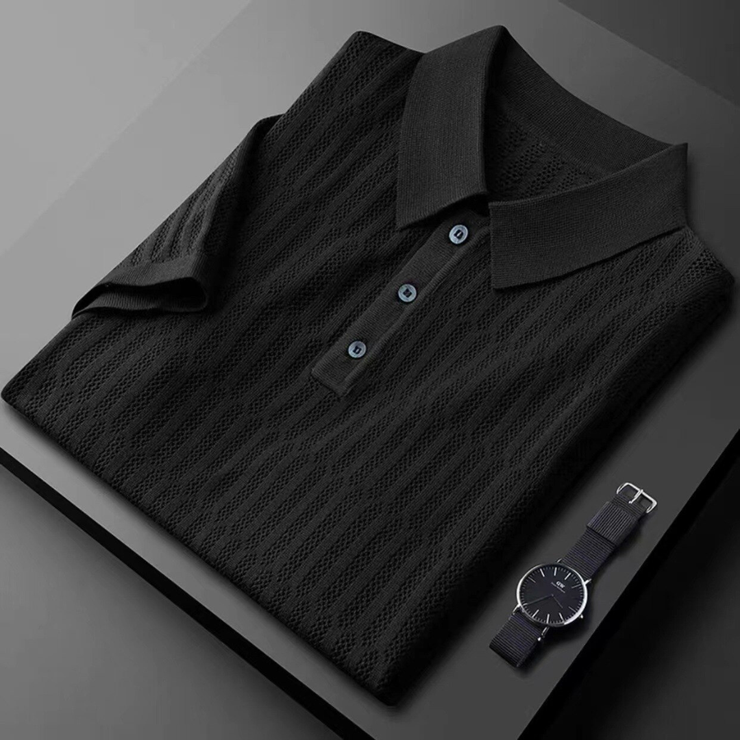 Edles klassisches Polo