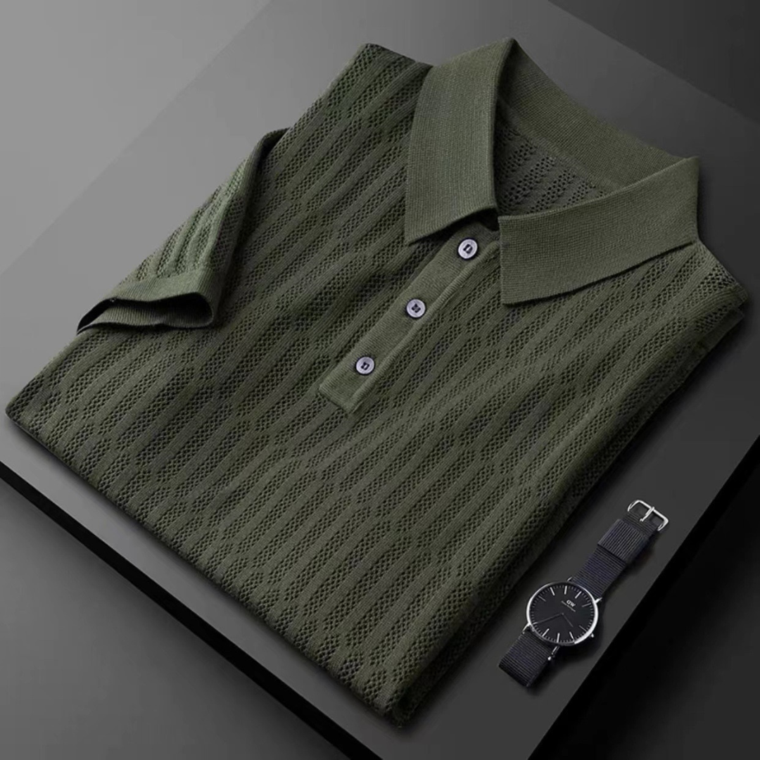 Edles klassisches Polo