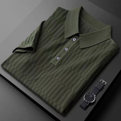 Edles klassisches Polo