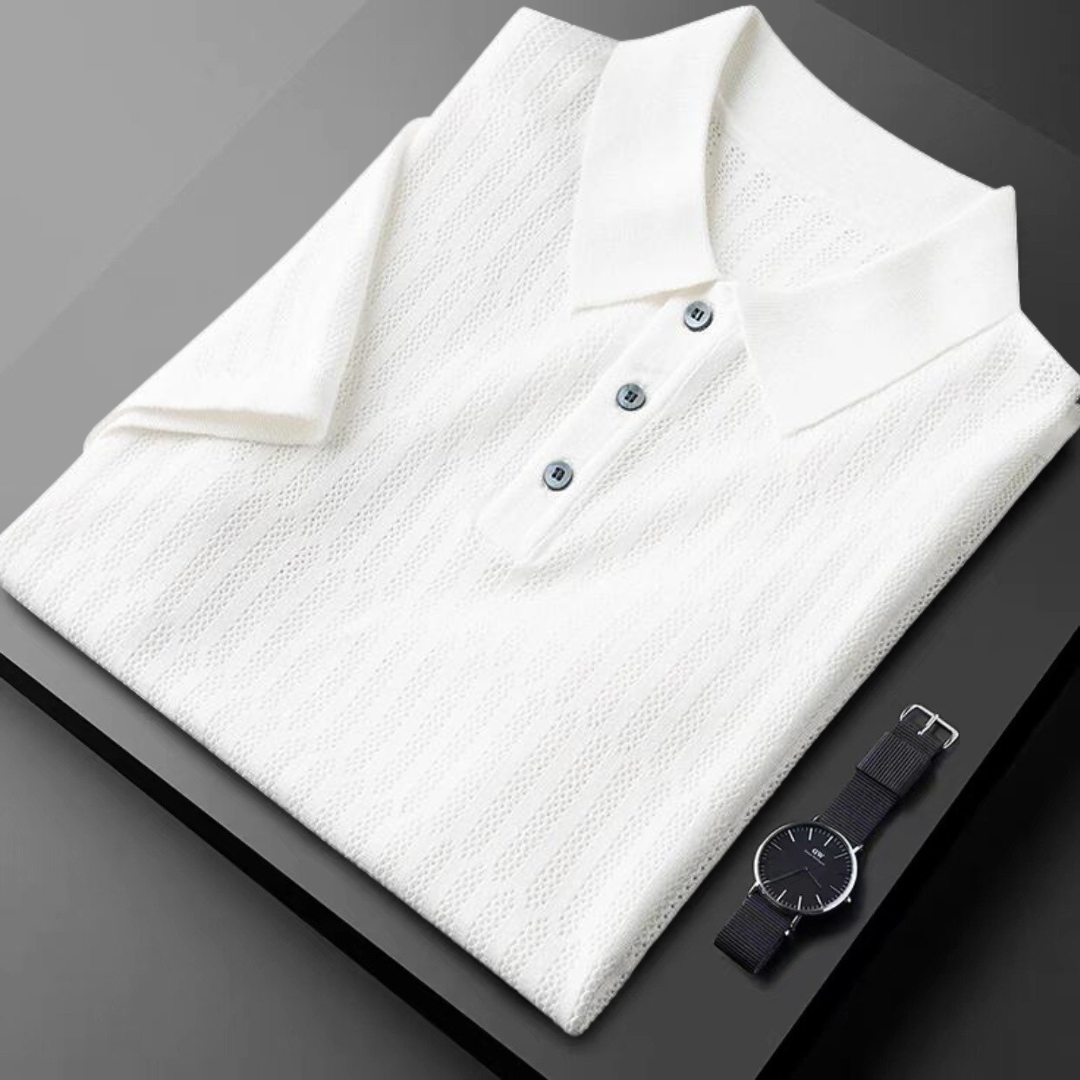 Edles klassisches Polo