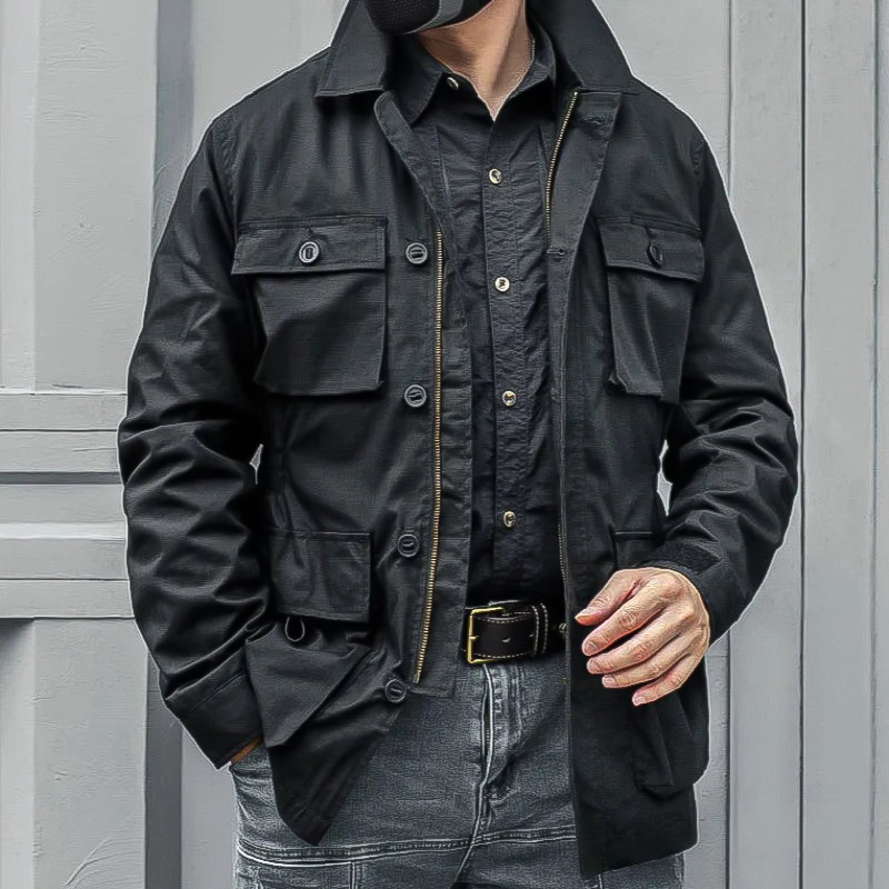 Lane Splitter Bruiser Jacke