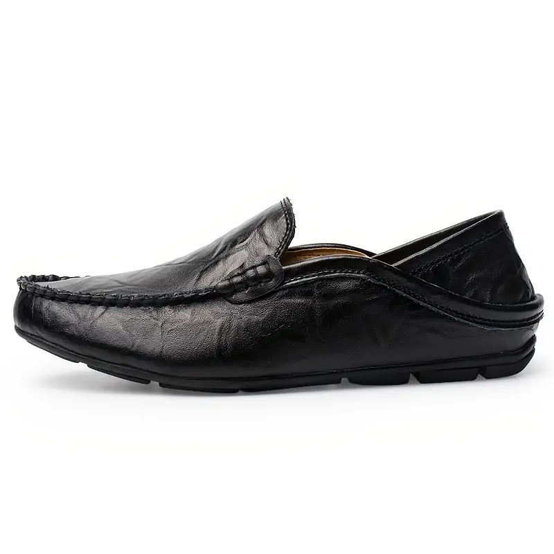 VeloceGent Herren Slipper