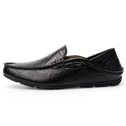 VeloceGent Herren Slipper